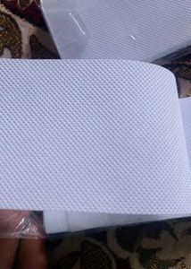 Wax Strips Plain