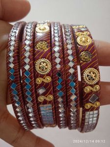 Bangles