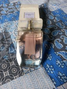 Absolute Iris N.39 Perfume