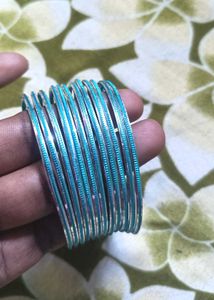 Blue Bangle