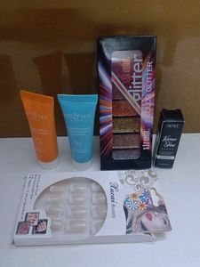 Skincare Products