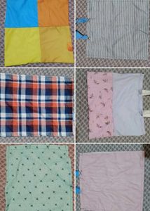35 Combo Cloth Bags 🌿✅