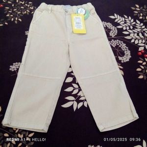 Boys Pants