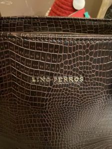 Lino Perros Handbag 👜