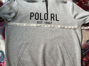Polo RL Unisex