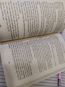 The Silent Patient - Thriller