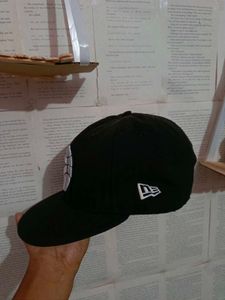 NBA Cap