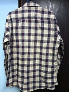Netplay Flannel shirt