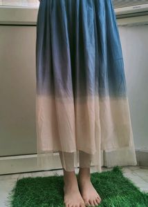 Maxi Skirt
