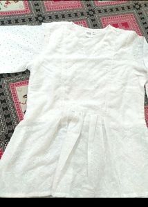 Cotton Top