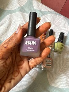 Nail Polish Bundle!