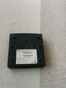 ZyXEL P-600 Series Router