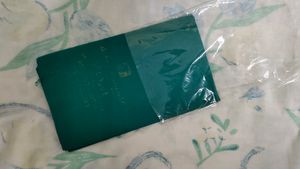 SALE Sea Green Blouse Material - 1metre Cloth