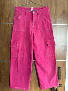 Cargo Pant