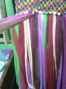 Colour Full Frock