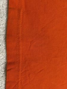 Orange Crop T-shirt For Women’s 🧡