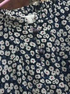 2 Combo Floral Dress🌷💕