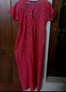 Nighty For Summer