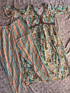 Kurta Set