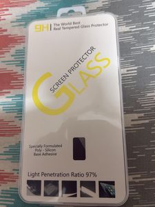 iPhone. 14 Plus Tempered Glass Orignal 9H HARDNESS
