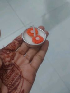 Bhai Bhabhi Rakhi Combo