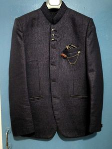 Stylish Men&#39;s Jacket