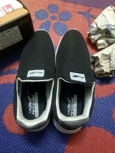 Men&#39;s RDS Air-Cooled Slip-On Shoes