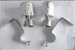 Curtain Socket Bracket Supporters