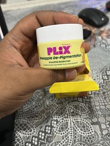 PLIX Pineapple Moisturizer