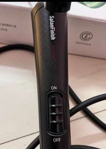 Syska Hair Curler