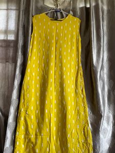 Maxi Kurtis