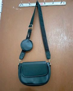 Stylish Sling Bags - both Included!❤️