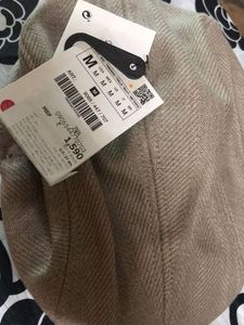 Zara Cap