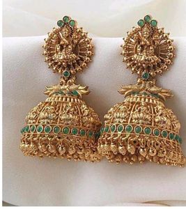 Jhumka Earring