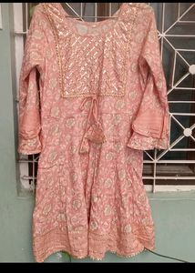 Women Kurta Set
