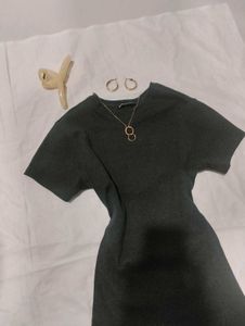 Combo Of 3 Bodycon Dresses