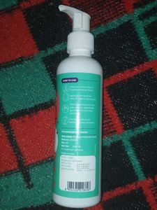 Intimate Wash.
