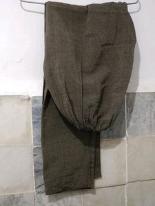 kurta pant set