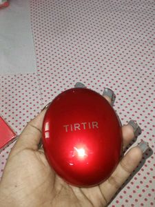 TIRTIR Mask Fit Red Cushion Foundation