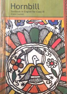 Hornbill And Snapshot Class 11 Ncert