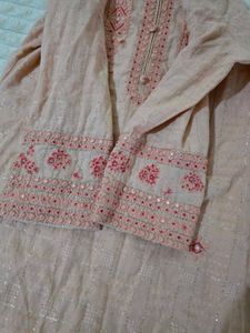 Maternity Feeding Kurta Combo 40
