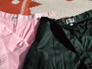Pleated Skirt Bundle