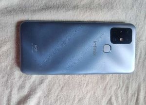 Infinix Hot 10 (64GB)