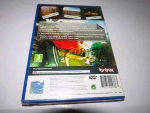 PS2/Playstation 2 STREET CRICKET CHAMPIONS