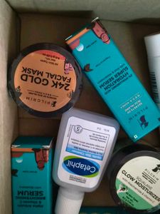 Skincare Bundle-99 each item