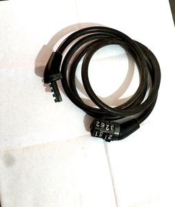 Bycycle Password Lock