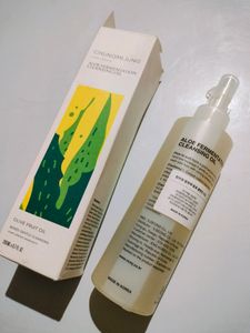 Korean Cleansing Oil From Big Korean Brand CHUNGMIJUNG