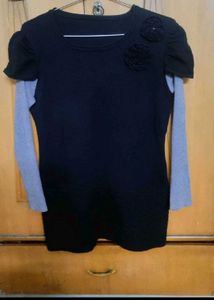 women combo of 1kurti Or 2 mini dress