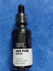 Thrive Co. Hair Prime Serum