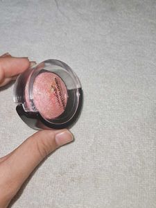 Mars Baked Blusher